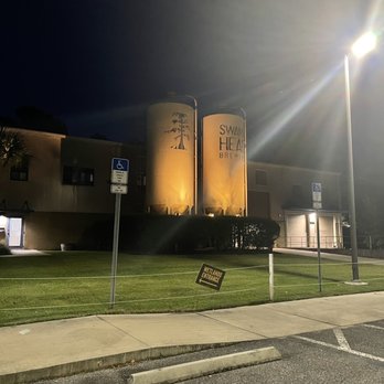 Swamp Head Brewery - Breweries Near Me - Gainesville, Florida