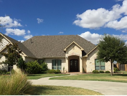 C&D Roofing and Reconstruction