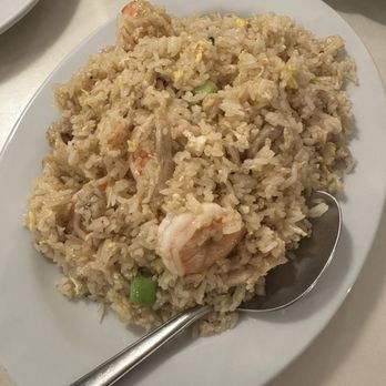 Thai Bistro Suksabay - House fried rice - Thai Near Me - Aiea, Hawaii Thai Bistro Suksabay - House fried rice - Thai Near Me - Aiea, Hawaii