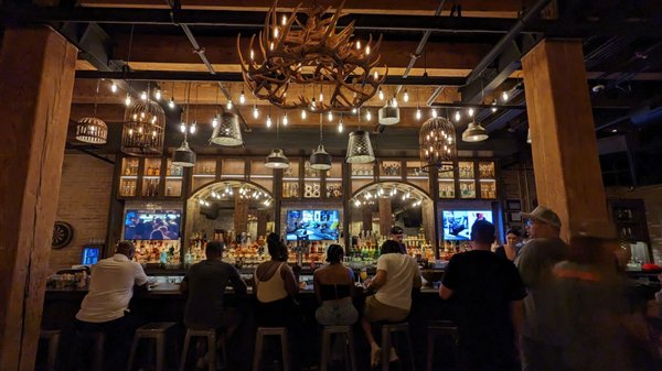 Bodega Taqueria y Tequila by null