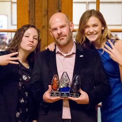 Farmers Insurance - Heather Hendrickson - Our award winning team...having some fun! :))