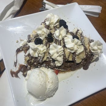 Old Town Caffe - Crepe mazapan - Coffee & Tea Near Me - Pasadena, California Old Town Caffe - Crepe mazapan - Coffee & Tea Near Me - Pasadena, California