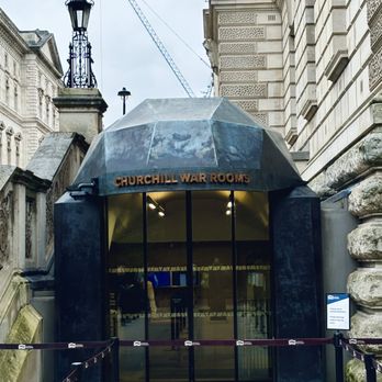 Churchill War Rooms - Churchill War Rooms_Yelp_Sanju-4 - Landmarks & Historical Buildings Near Me - London, XGL Churchill War Rooms - Churchill War Rooms_Yelp_Sanju-4 - Landmarks & Historical Buildings Near Me - London, XGL