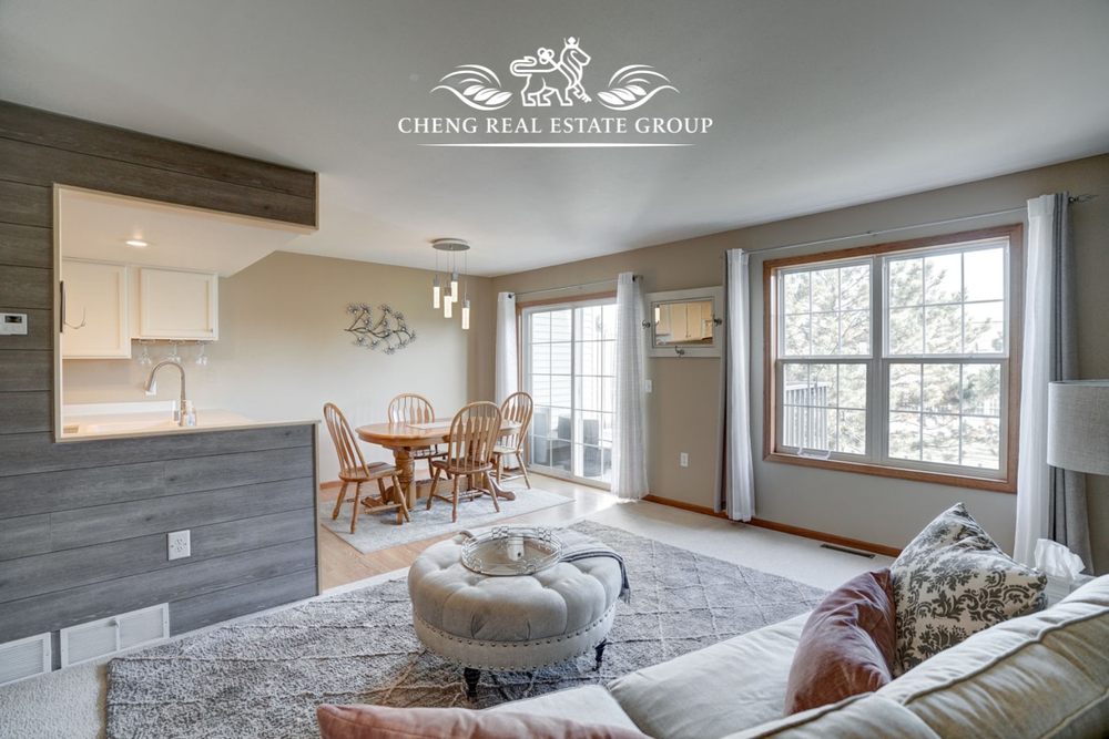 Cheng Real Estate Group - property management company in Fitchburg, WI