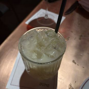 June On Cambie - Desserts Near Me - Vancouver, British Columbia