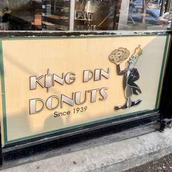 King Pin Donuts - Donuts Near Me - Berkeley, California King Pin Donuts - Donuts Near Me - Berkeley, California