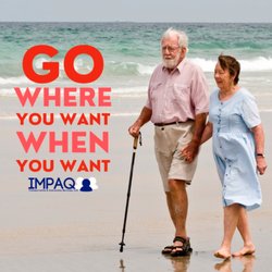 Impaq Transportation and Community Services