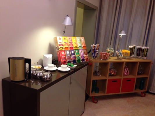 Hotel Annunziata by null