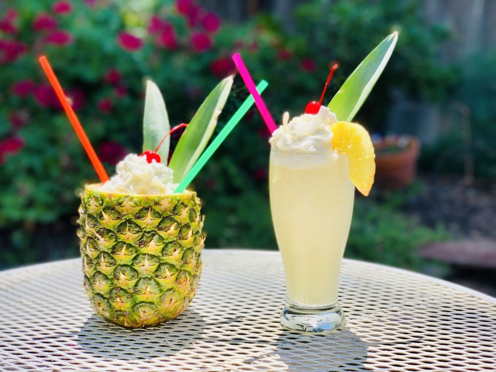 CASTILLO’S MARGARITAS Updated April 2024 Sacramento, California