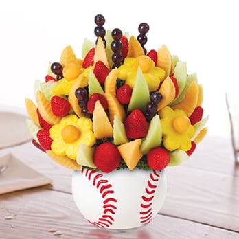 Edible Arrangements - Triple Play Bouquet - Gift Shops Near Me - Des Peres, Missouri Edible Arrangements - Triple Play Bouquet - Gift Shops Near Me - Des Peres, Missouri
