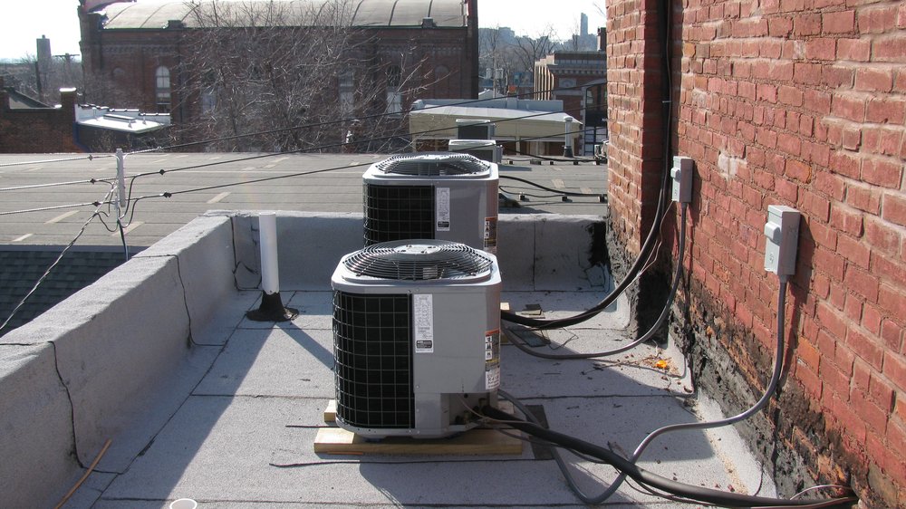 TRINITY HEATING, COOLING AND REFRIGERATION Updated September 2024 Branson, Missouri