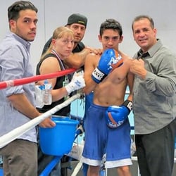 Kayo Boxing
