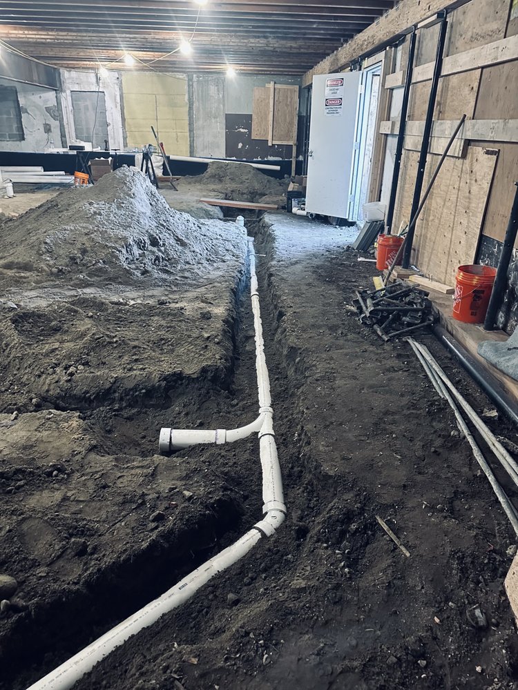 Slide of Ameritech Plumbing