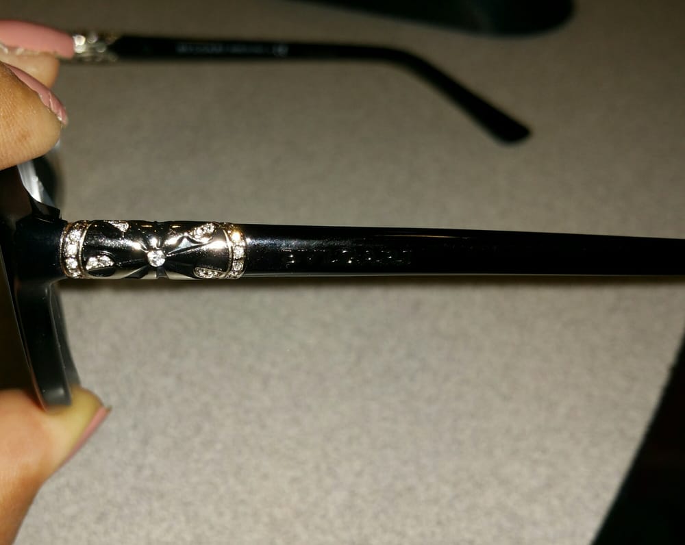 LENSCRAFTERS Updated April 2024 31 Reviews 303 Memorial City