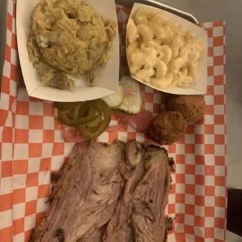 Moab Spitfire Smokehouse - Barbeque Near Me - Moab, Utah