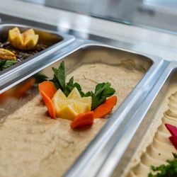 SimSim Mediterranean Grill