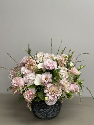 Florentyna's Fine Flower Company by null