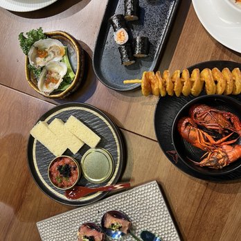 Umiya Sushi - Japanese Near Me - Alexandria, Virginia