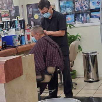 Fine Cuts - Barbers Near Me - Lake Elsinore, California