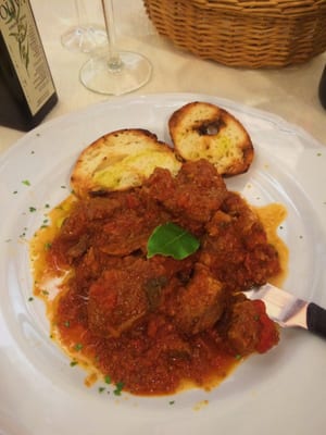 Trattoria di Cagnano by null