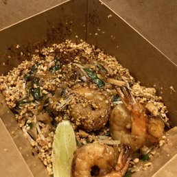 Pad Thai