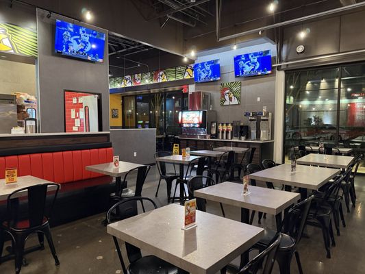 Chicken Guy! Dallas by null