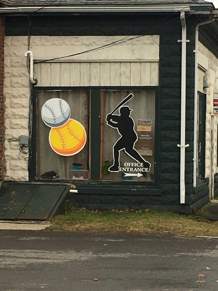 DOWNTOWN BASEBALL AND SOFTBALL ACADEMY Updated October 2024 500