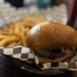 Spicy Hawaiian Pig