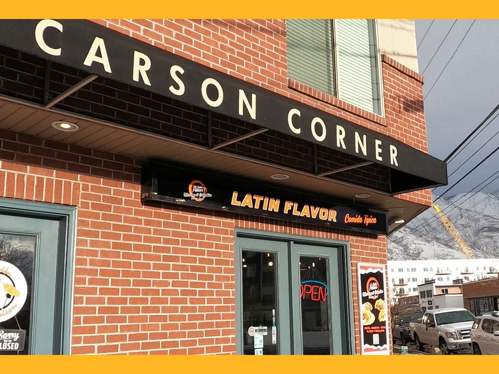 Latin Flavor