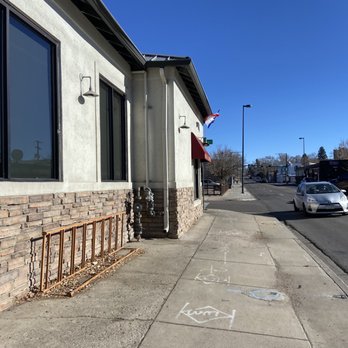 Bon Ami - Outside - Creperies Near Me - Denver, Colorado Bon Ami - Outside - Creperies Near Me - Denver, Colorado