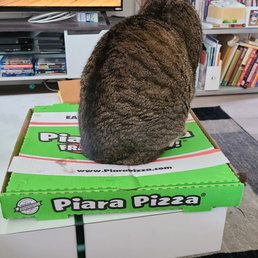 1 hot pizza 1 hot pizza