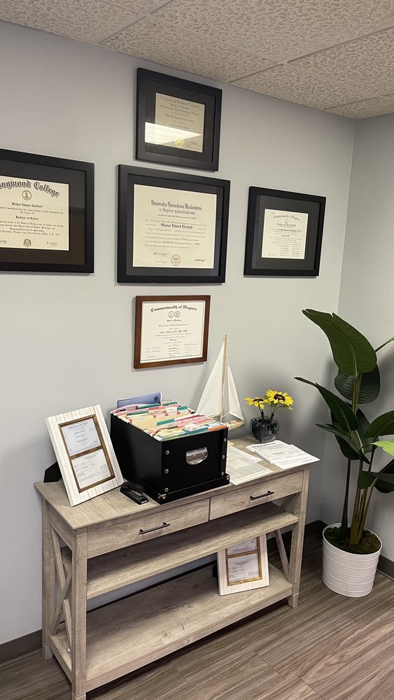 EDENFIELD DENTISTRY Updated October 2024 4057 Taylor Rd, Chesapeake