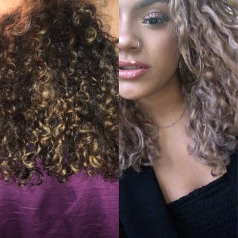 Live by the Sword Salon - Soo ashy and so much lighter!!! - Hair Extensions Near Me - New York, New York Live by the Sword Salon - Soo ashy and so much lighter!!! - Hair Extensions Near Me - New York, New York