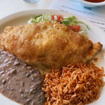 Mary & Tito's - New Mexican Cuisine Near Me - Albuquerque, New Mexico