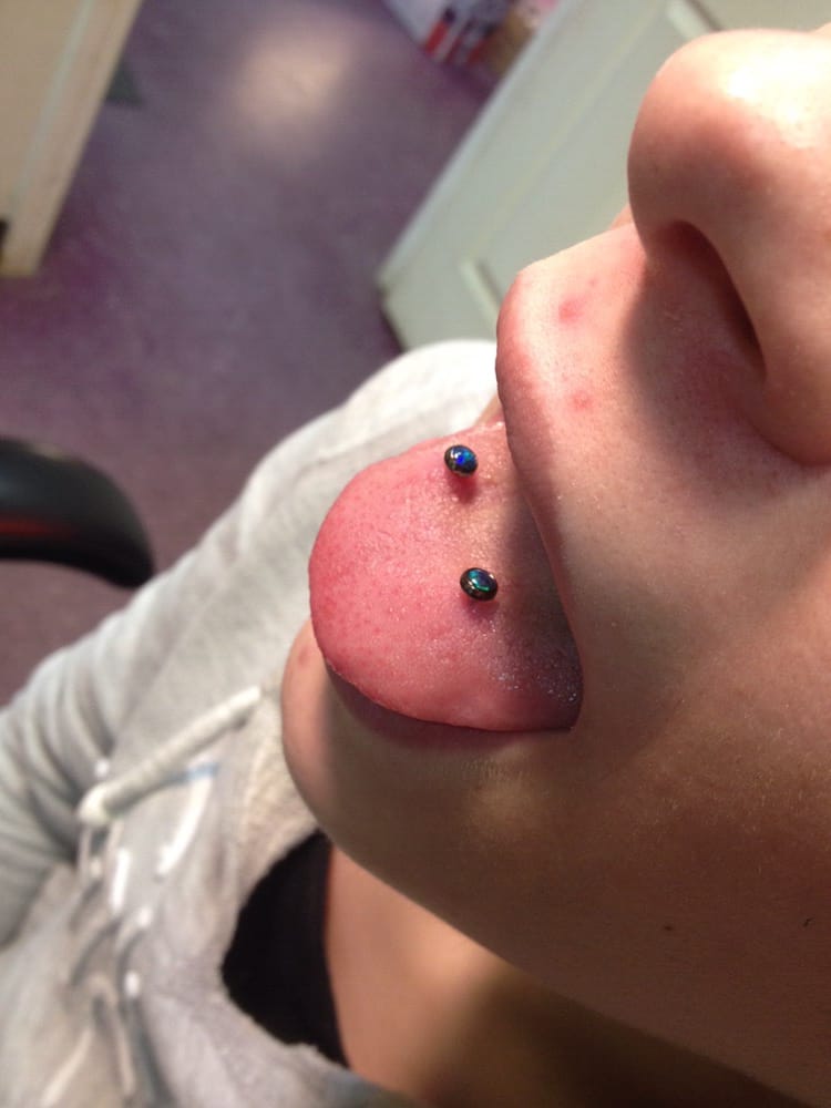 Advanced Body Piercing Logo