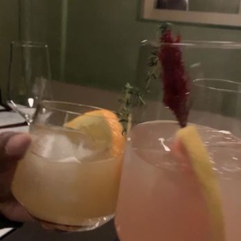 Quality Bistro - Drinks - French Near Me - New York, New York Quality Bistro - Drinks - French Near Me - New York, New York