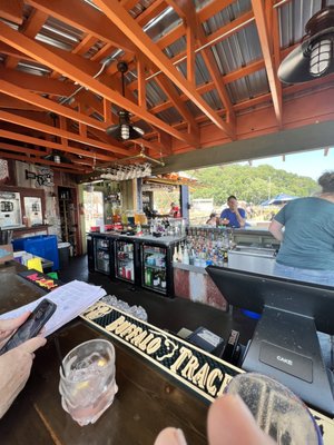 Bridges Waterside Grille by null