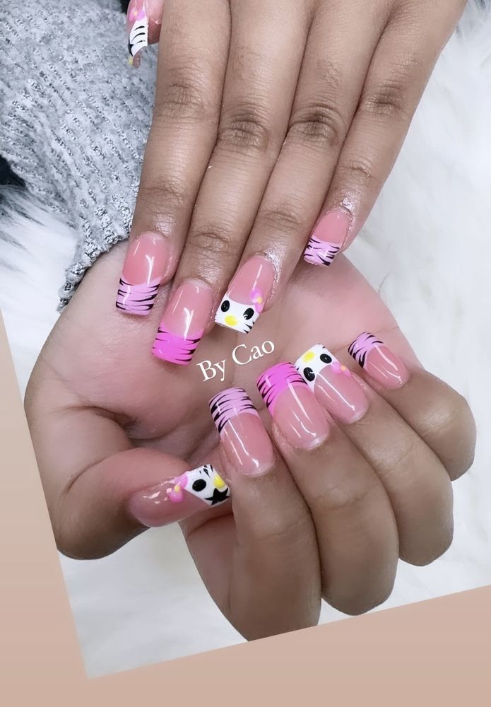 GARDEN NAILS 1470 Photos & 532 Reviews 590 Farrington Hwy, Kapolei
