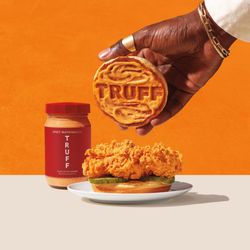 Popeyes Louisiana Kitchen