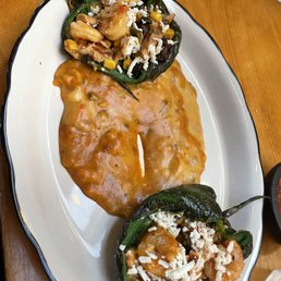 Adobo Poblano