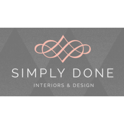 Simply Done Interiors and Design