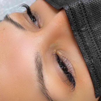 Binx Inks - Before - Permanent Makeup Near Me - San Diego, California Binx Inks - Before - Permanent Makeup Near Me - San Diego, California