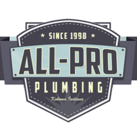 Slide of All-Pro Plumbing