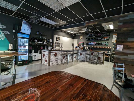 Neon Desert Brewing by null