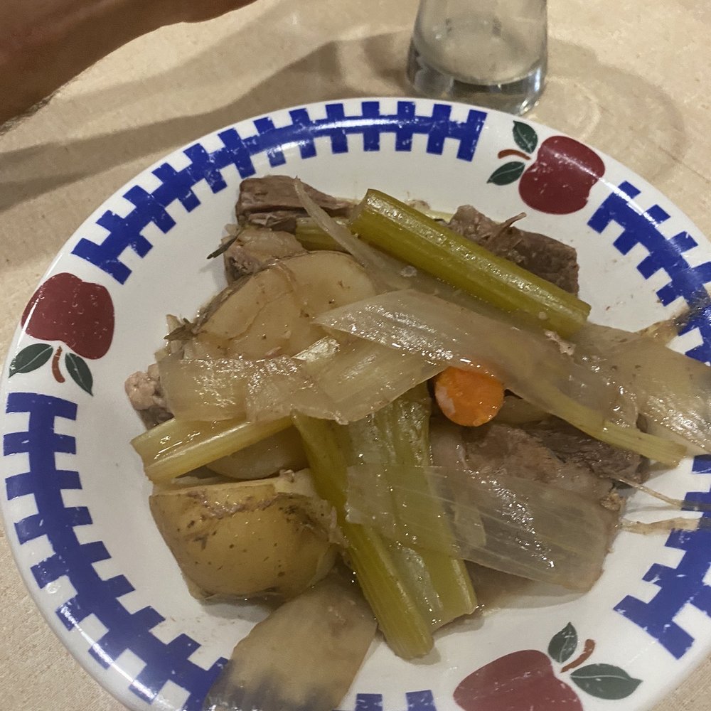 American Legion - Pot roast special - Veterans Organizations Near Me - Duncannon, Pennsylvania American Legion - Pot roast special - Veterans Organizations Near Me - Duncannon, Pennsylvania
