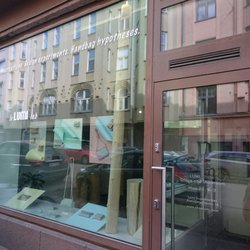 Lumi on 14 - It's just the showroom, not a store