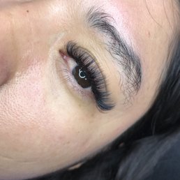 Lashes Lashes