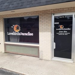 In-Store shopping now open in Urbandale!