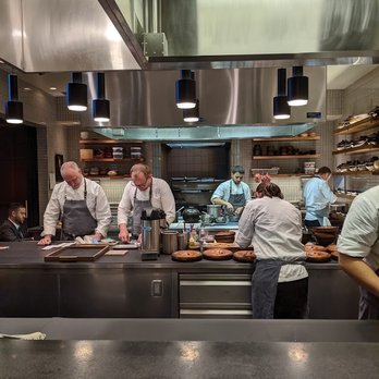 SingleThread Restaurant & Inn - New American Near Me - Healdsburg, California