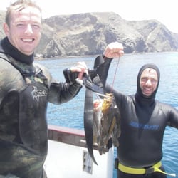 Breakwater Charters